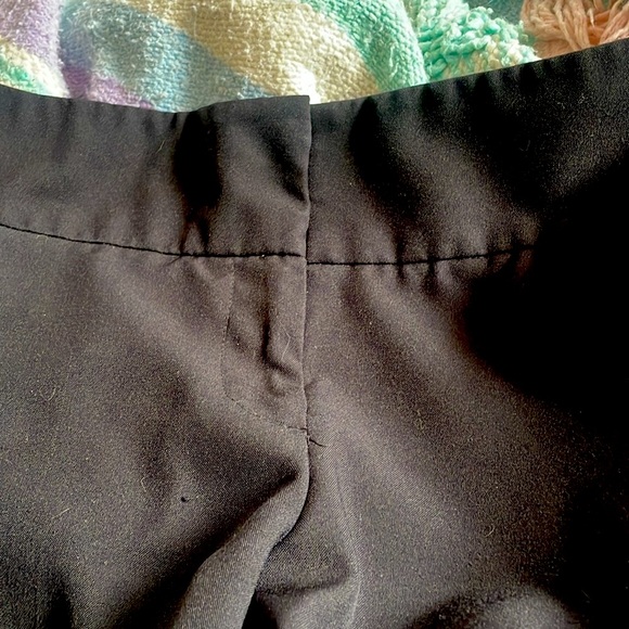 Suzy Shier Black Dress Pants - Picture 9 of 12